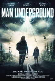 Man Underground из фильмографии Зэк Де Сорбо в главной роли.