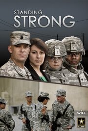 Standing Strong из фильмографии Chester Miller в главной роли.