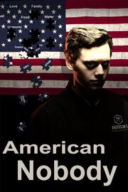 American Nobody - лучший фильм в фильмографии Amy Atkins