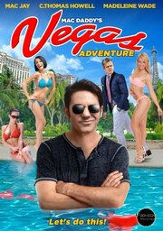 Mac Daddy's Vegas Adventure из фильмографии Teri Marlowe в главной роли.