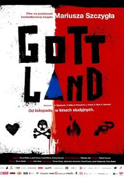 Gottland из фильмографии Томас Хрубы в главной роли.