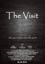 The Visit - лучший фильм в фильмографии Thomas Brecheisen