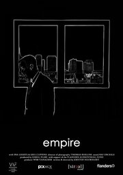 Empire - лучший фильм в фильмографии Тома Бюлен