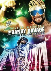 WWE: Macho Madness - The Randy Savage Ultimate Collection - лучший фильм в фильмографии Брюс Рид