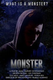 Monster - лучший фильм в фильмографии Kyle Meck