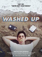 Washed Up - лучший фильм в фильмографии Скотт Рокко