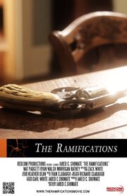 The Ramifications - лучший фильм в фильмографии Carl White