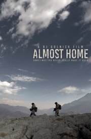 Almost Home - лучший фильм в фильмографии Чак Кларк