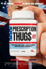 Prescription Thugs - лучший фильм в фильмографии Kathryn Taylor