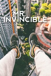 Mr. Invincible из фильмографии Элисон Стоунер в главной роли.