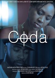 Coda из фильмографии KayDee Carr в главной роли.