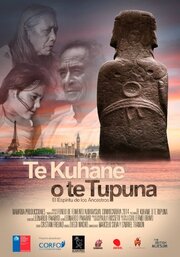 Te Kuhane o te Tupuna: El espíritu de los ancestros - лучший фильм в фильмографии Yoyo Tuki