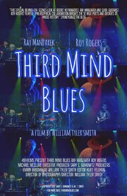 Third Mind Blues - лучший фильм в фильмографии Kurt Feldhun