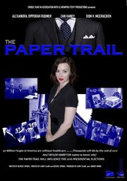 The Paper Trail из фильмографии Everett Anderson в главной роли.