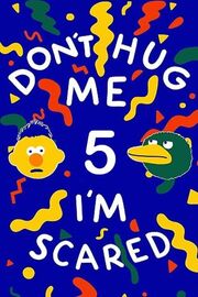 Don't Hug Me I'm Scared 5 из фильмографии Бэйкер Терри в главной роли.