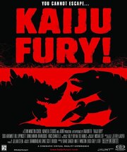 Kaiju Fury! из фильмографии Scott Broock в главной роли.