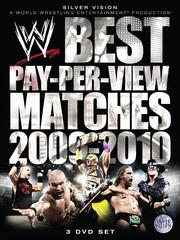 The Best Pay Per View Matches of the Year 2009-2010 из фильмографии Пол Уайт в главной роли.