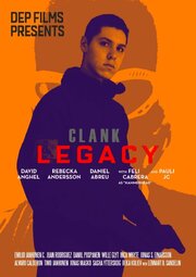 Clank: Legacy - лучший фильм в фильмографии Samir Jegham