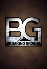 Breaking Ground - лучший фильм в фильмографии Сара Сток