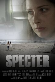 Specter - лучший фильм в фильмографии Хезер Даниэль