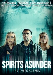 Spirits Asunder - лучший фильм в фильмографии Felix Dembinski