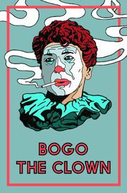 Bogo the Clown из фильмографии Jesse Perreault в главной роли.