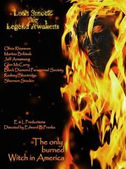 Leah Smock, the Legend Awakens - лучший фильм в фильмографии Billie Jean Boggess