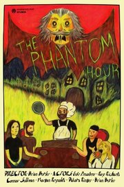 The Phantom Hour из фильмографии Дэниэл Н. Батлер в главной роли.