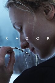 Razor из фильмографии Джулиан Уэст в главной роли.