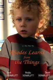 Rhodes Learns from the Things из фильмографии Arturo Rubio в главной роли.