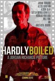 Hardly Boiled - лучший фильм в фильмографии Saikit lo