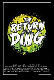 The Return of the Ding - лучший фильм в фильмографии Imre Withalm