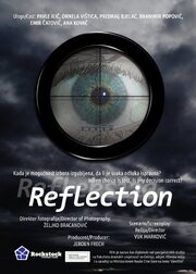 Reflection из фильмографии Gojko Berkuljan в главной роли.