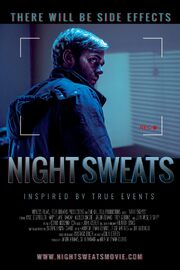 Night Sweats из фильмографии Хиларион Бэнкс в главной роли.