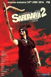 Sardaarji 2 из фильмографии Дилджит Досанджх в главной роли.