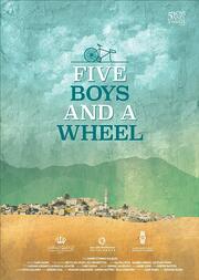 Five Boys and A Wheel из фильмографии Низар Идрис в главной роли.