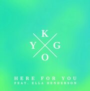 Kygo: Here for You ft. Ella Henderson из фильмографии Джейк Санер в главной роли.