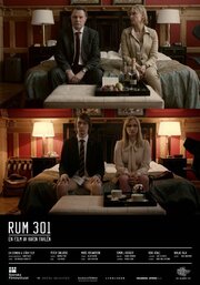 Rum 301 из фильмографии Саймон Дж. Бергер в главной роли.