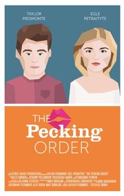 The Pecking Order - лучший фильм в фильмографии Egle Petraite