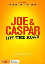 Joe and Caspar Hit the Road - лучший фильм в фильмографии Крис Дентон