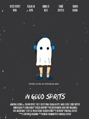 In Good Spirits - лучший фильм в фильмографии Marshall Kistner