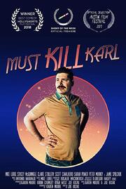 Must Kill Karl - лучший фильм в фильмографии Робин Крумли