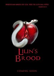 Lilin's Brood - лучший фильм в фильмографии Габриц Рамос