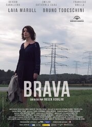 Brava из фильмографии Фернандо Виктория Де Лесеа в главной роли.