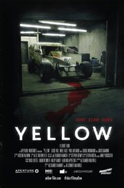 Yellow из фильмографии Paul Arthaud в главной роли.