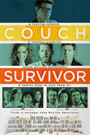 Couch Survivor из фильмографии Алексис Ри в главной роли.