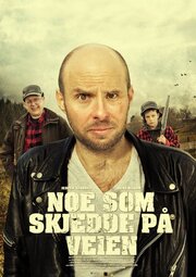 Noe som skjedde på veien - лучший фильм в фильмографии Andreas Gutuen Aaser