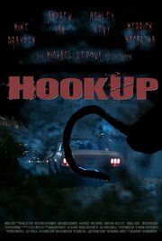 Hookup - лучший фильм в фильмографии Ashley Levy