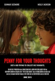 Penny for Your Thoughts из фильмографии Рэймонд Шнурр в главной роли.