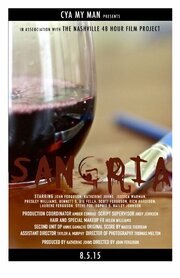 Sangria из фильмографии Джон Фергюсон в главной роли.